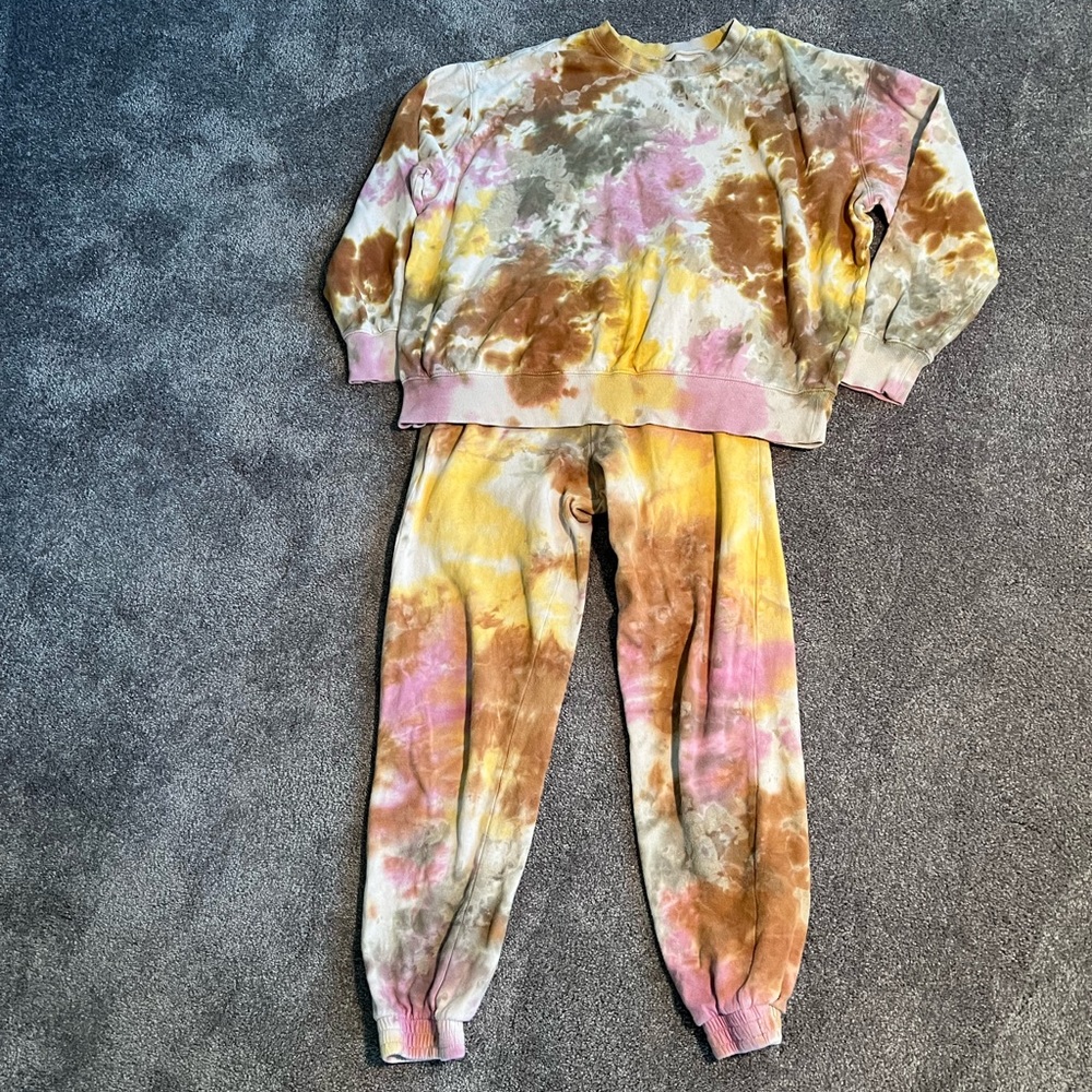 Matching set